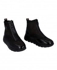 h2Botines negros con cremallera Amarpies 29419 h2 pAnade un toque de sofisticacion a tus atuendos diarios con el botin Amarpies h2Botines negros con cremallera Amarpies 29419 h2 pAnade un toque de sofisticacion a tus atuendos diarios con el botin Amarpies