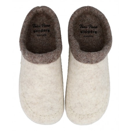 Toni Pons Albons wedge slippers