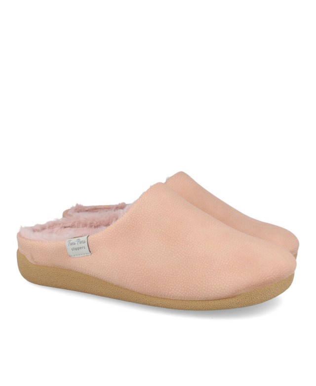 Comfortable Toni Pons Mosul Bd slippers