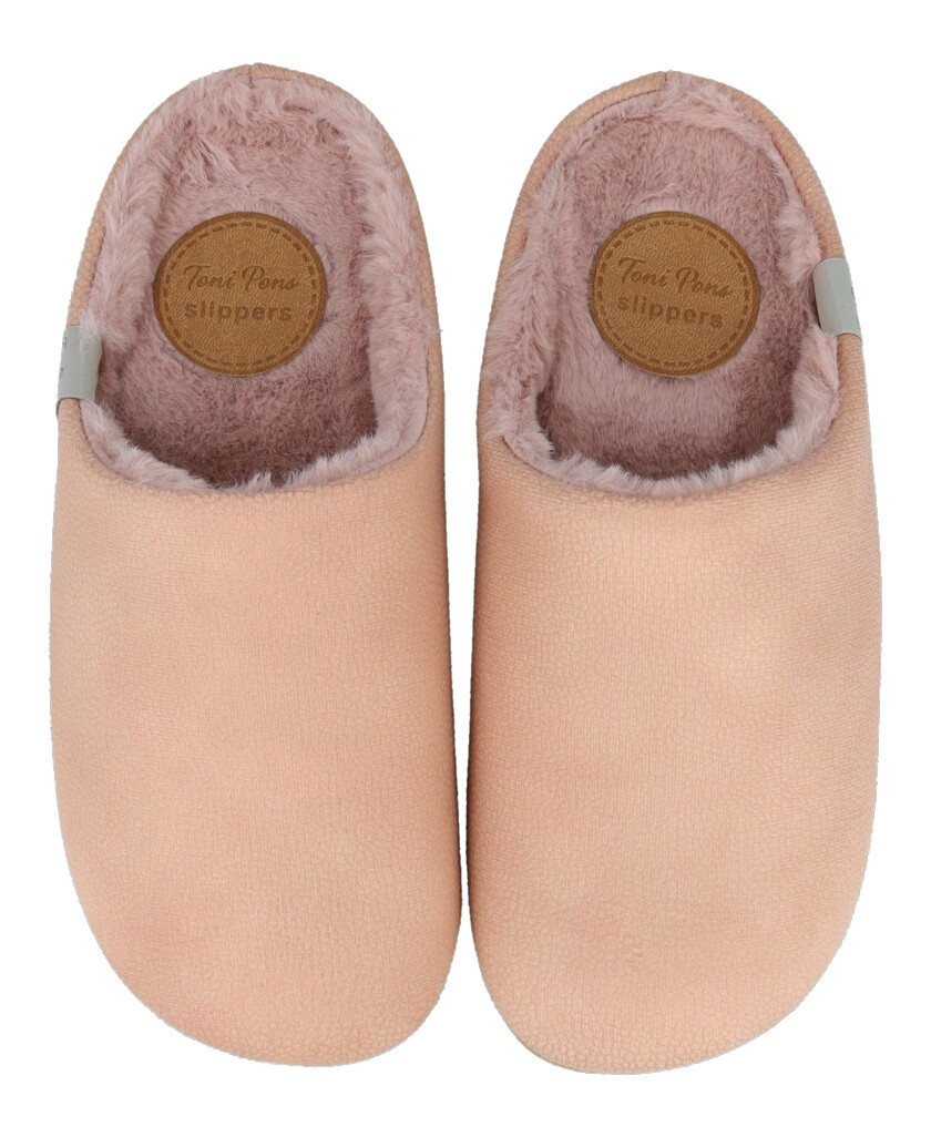 Zapatilla de casa confortables Toni Pons Mosul Bd
