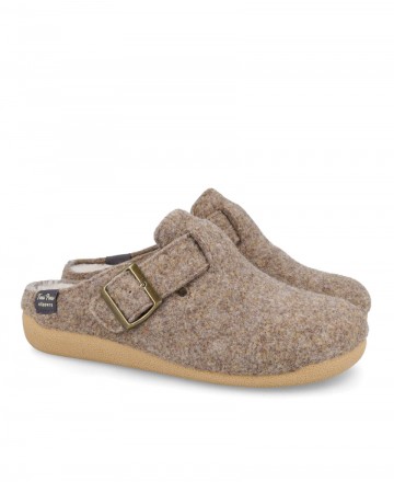 Toni Pons Mima-Fp house clogs