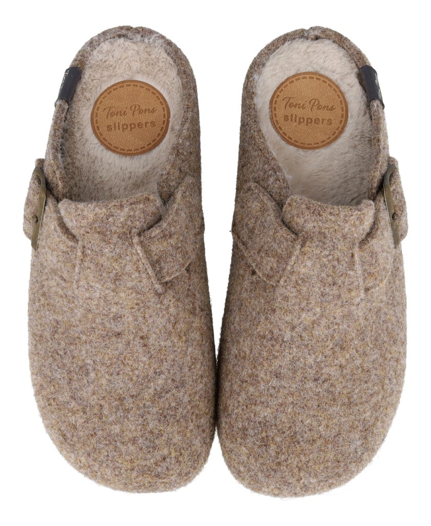 Toni Pons Mima-Fp house clogs