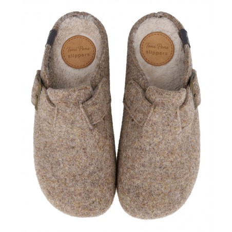 Toni Pons Mima-Fp house clogs