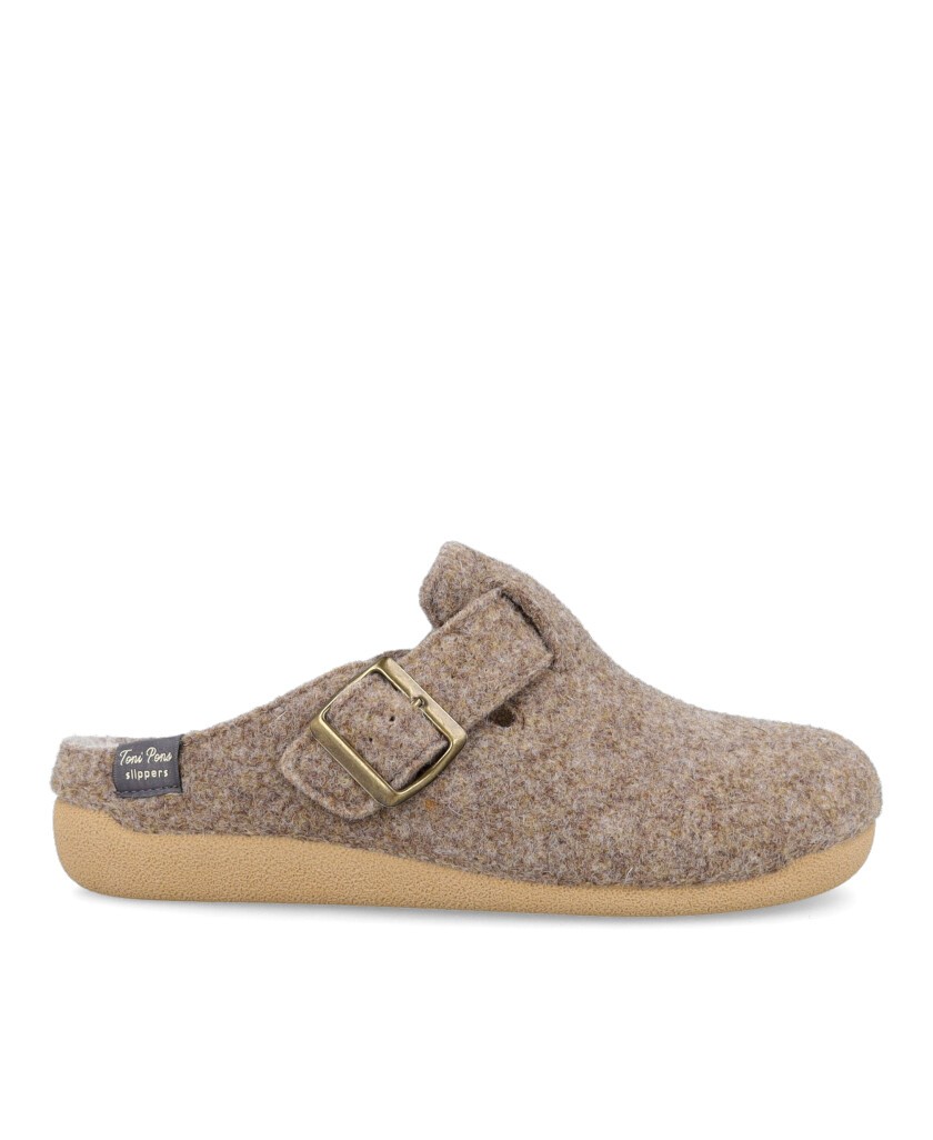 Toni Pons Mima-Fp house clogs