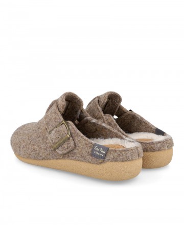 Toni Pons Mima-Fp house clogs