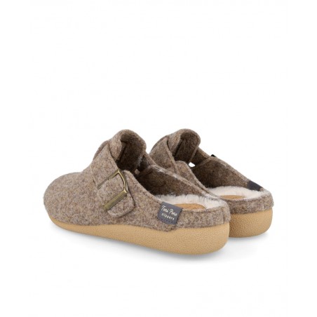 Toni Pons Mima-Fp house clogs