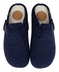 Zuecos de estar por casa Toni Pons Norton-Fp