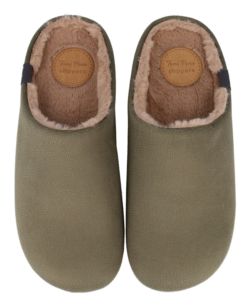 Slippers abiertas Toni Pons Noti-Bd
