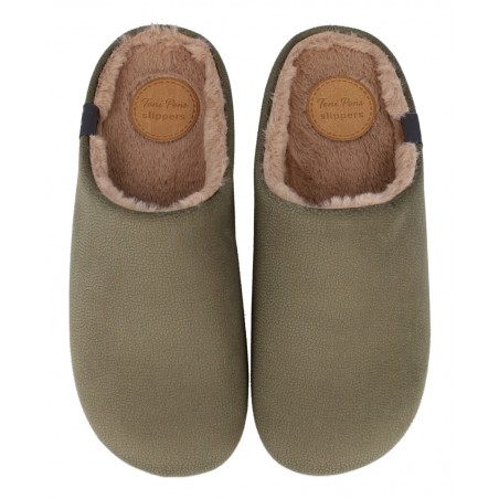 Toni Pons Noti-Bd open slippers