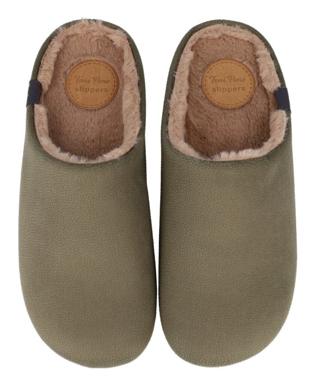 Slippers abiertas Toni Pons Noti-Bd