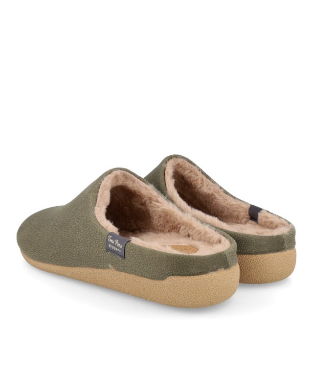 Slippers abiertas Toni Pons Noti-Bd