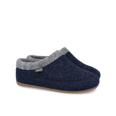 Zapatilla con cuña Toni Pons Albons