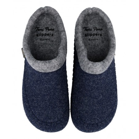 Toni Pons Albons wedge slippers
