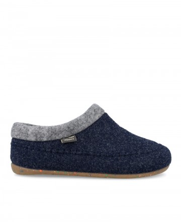 Zapatilla con cuña Toni Pons Albons