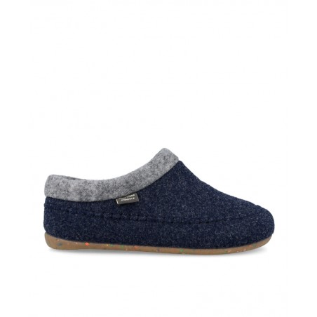 Zapatilla con cuña Toni Pons Albons