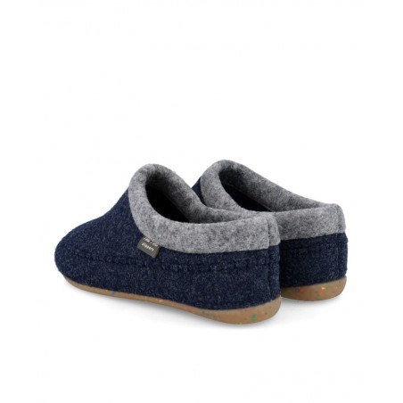 Zapatilla con cuña Toni Pons Albons