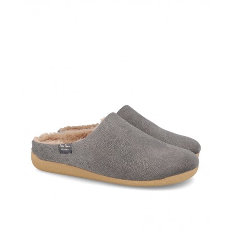 Zapatilla de casa confortables Toni Pons Noti-Bd