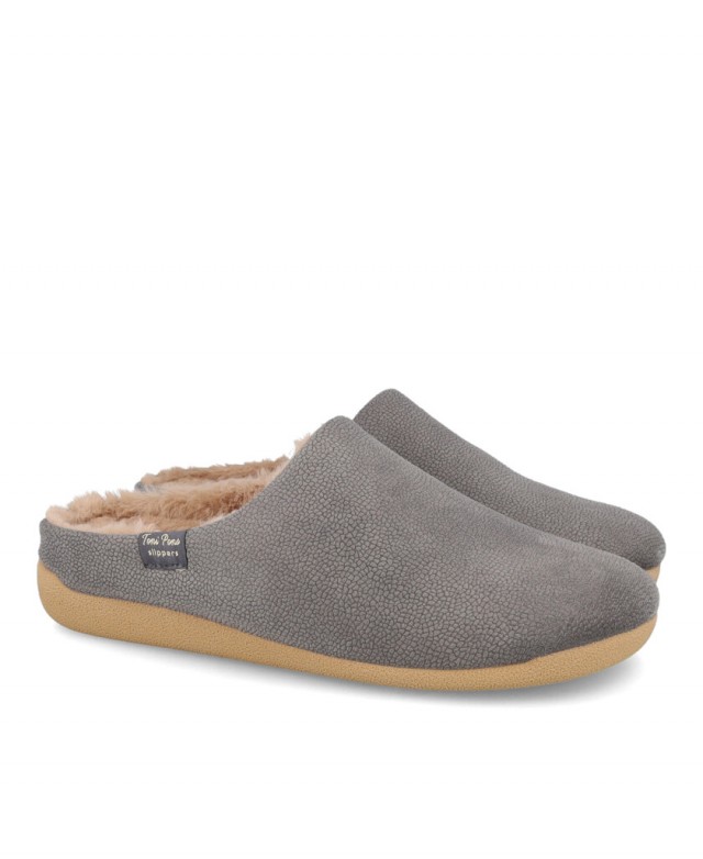 Zapatilla de casa confortables Toni Pons Noti-Bd