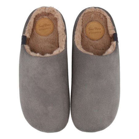 Zapatilla de casa confortables Toni Pons Noti-Bd