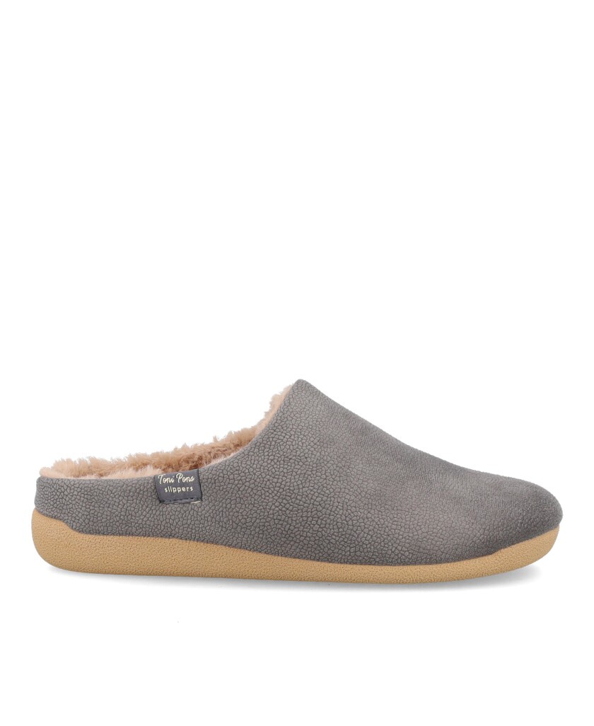 Zapatilla de casa confortables Toni Pons Noti-Bd