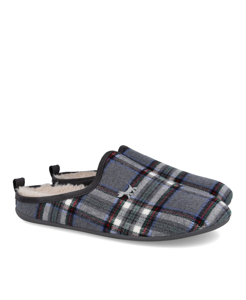 Zapatillas de estar por casa Garzón 8003.402