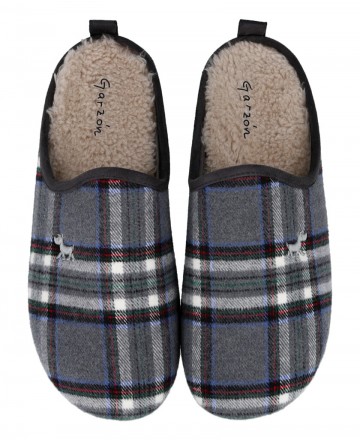 Garzón 8003.402 men's slippers