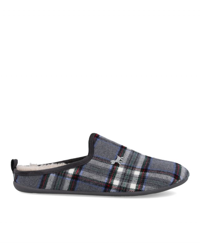 Garzón 8003.402 men's slippers Garzón 8003.402 men's slippers