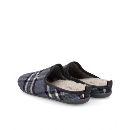 Zapatillas de estar por casa Garzón 8003.402