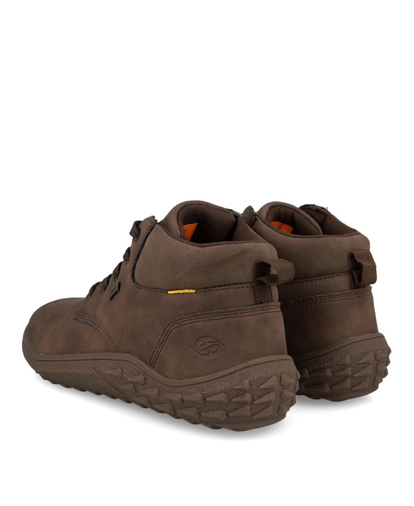 Botines con plantilla extraíble Dockers 57YN003