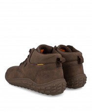 Botines con plantilla extraíble Dockers 57YN003