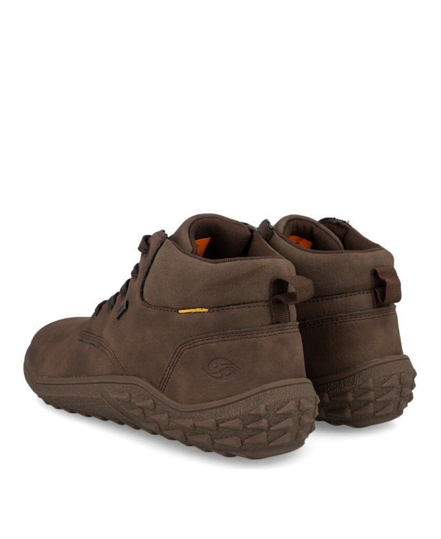 Dockers 57YN003 Removable Insole Boots