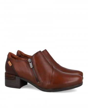 Pikolinos Málaga W6W-5902C1 Low-Cut Ankle Boots