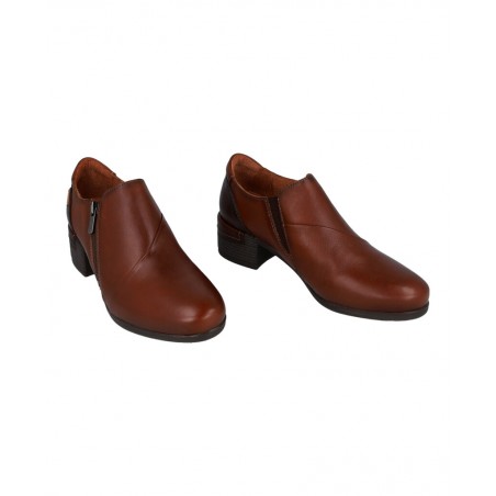 h2Botin de cana baja Pikolinos Malaga W6W 5902C1 h2 pEl botin Pikolinos Malaga W6W 5902C1 es la eleccion perfecta para la mujer