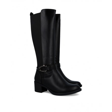 h2Botas altas con tacon de 5 cm Amarpies 29510 h2 pEleva tu estilo y comodidad con las botas Amarpies 29510 un imprescindible p