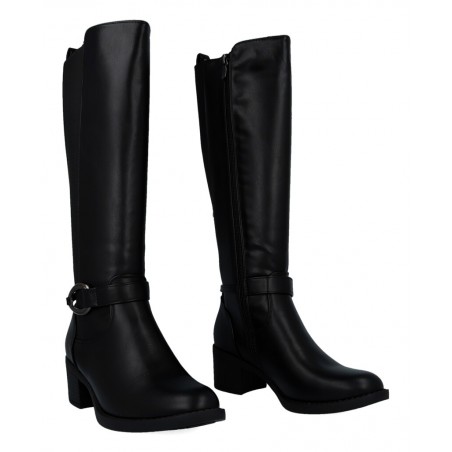h2Botas altas con tacon de 5 cm Amarpies 29510 h2 pEleva tu estilo y comodidad con las botas Amarpies 29510 un imprescindible p