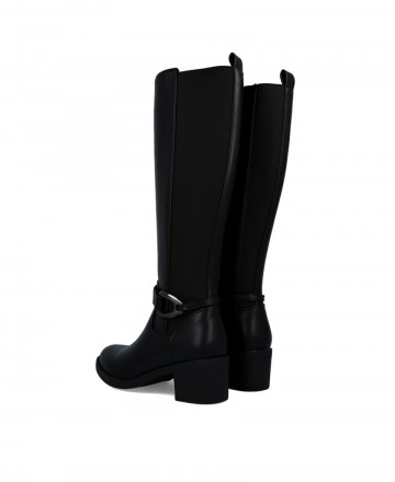 h2Botas altas con tacon de 5 cm Amarpies 29510 h2 pEleva tu estilo y comodidad con las botas Amarpies 29510 un imprescindible p