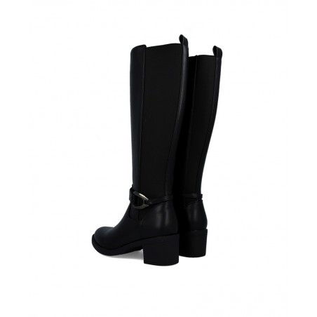 h2Botas altas con tacon de 5 cm Amarpies 29510 h2 pEleva tu estilo y comodidad con las botas Amarpies 29510 un imprescindible p