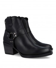 h2Botin negro estilo cowboy moderno Porronet 4753 h2 pAnade un toque de rebeldia y estilo a tu armario con el zapato Porronet 4 h2Botin negro estilo cowboy moderno Porronet 4753 h2 pAnade un toque de rebeldia y estilo a tu armario con el zapato Porronet 4