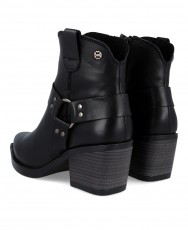h2Botin negro estilo cowboy moderno Porronet 4753 h2 pAnade un toque de rebeldia y estilo a tu armario con el zapato Porronet 4 h2Botin negro estilo cowboy moderno Porronet 4753 h2 pAnade un toque de rebeldia y estilo a tu armario con el zapato Porronet 4