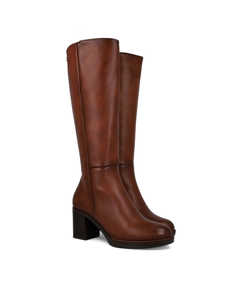 Botas de caña alta Porronet Rita 4782