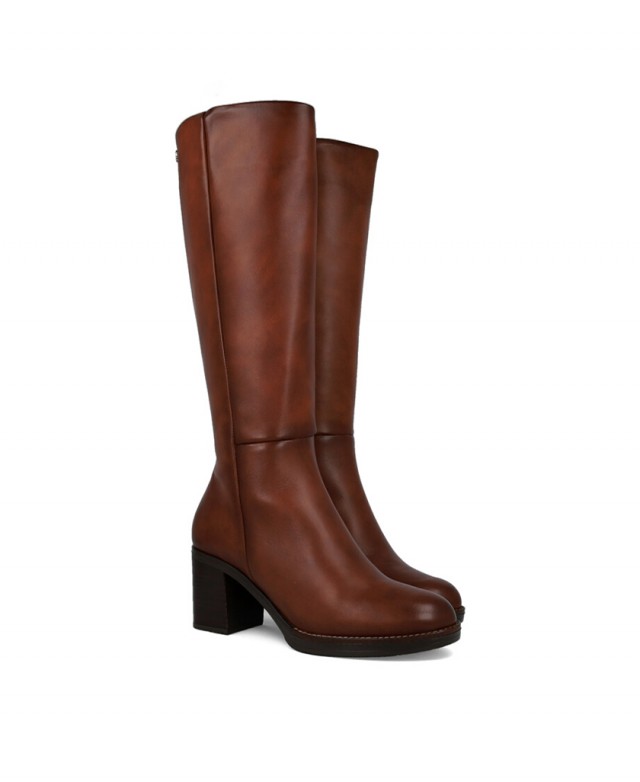 h2Botas de cana alta en color cuero Porronet 4782 h2 pDescubre la elegancia atemporal que te ofrecen las botas Porronet 4782 un h2Botas de cana alta en color cuero Porronet 4782 h2 pDescubre la elegancia atemporal que te ofrecen las botas Porronet 4782 un