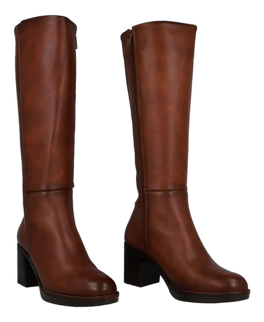 Botas de caña alta Porronet Rita 4782