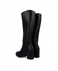 h2Bota negra con cierre de cremallera Porronet 4782 h2 pUn clasico infalible que no puede faltar en tu coleccion las Porronet 4 h2Bota negra con cierre de cremallera Porronet 4782 h2 pUn clasico infalible que no puede faltar en tu coleccion las Porronet 4