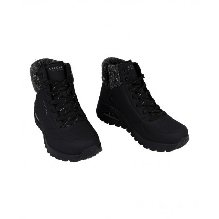 Botín deportivo Skechers Uno rugged darling days 167988