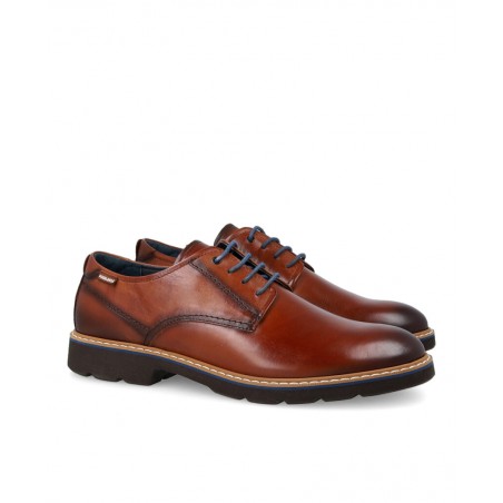 h2Nauticos de cuero Pikolinos Alarcon M7D 4289 h2 pAnade un toque de estilo clasico a tu vestuario con los Pikolinos Alarcon M7