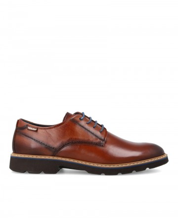 h2Nauticos de cuero Pikolinos Alarcon M7D 4289 h2 pAnade un toque de estilo clasico a tu vestuario con los Pikolinos Alarcon M7