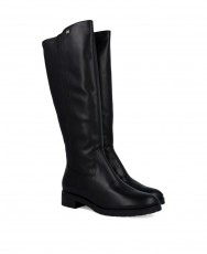 Wonders Codigree C-54100 Casual Leather Boots