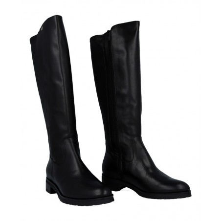 Botas casual hechas de piel Codigree Wonders C-54100