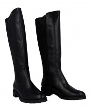 Wonders Codigree C-54100 Casual Leather Boots