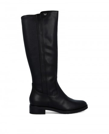 h2Botas casual hechas de piel Wonders C 54100 h2 pDescubre el equilibrio perfecto entre estilo diario y bienestar total con las